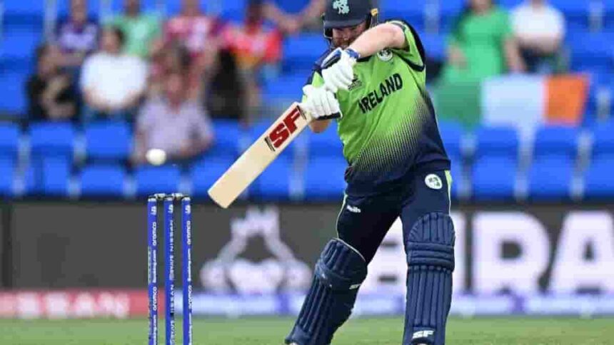 T20 World Cup 2022