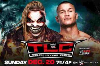 WWE