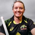 Australian Women's Cricket Team