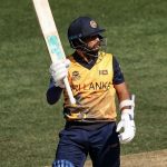 T20 World Cup 2022 - Sri Lanka vs Netherlands