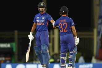 Ind vs SA Diwali 2022