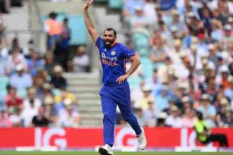 T20 World Cup 2022