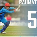 Rahmat Shah