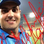 Mohammad Nabi