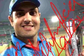 Mohammad Nabi
