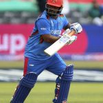 Best Batsmen of Afghanistan
