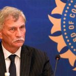 Uncertainty Hangs Over BCCI Presidency As Roger Binny Turns 70