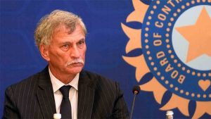 Uncertainty Hangs Over BCCI Presidency As Roger Binny Turns 70