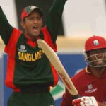 Khaled Mashud Bangladesh