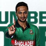 Shakib Al-Hasan Bangladesh