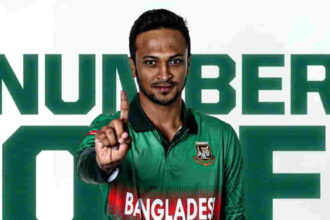 Shakib Al-Hasan Bangladesh