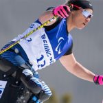Oksana Masters - Paralympics 2022