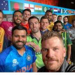 Sportsdigest - Australian Team
