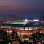 Stadium 974 FIFA World Cup 2022