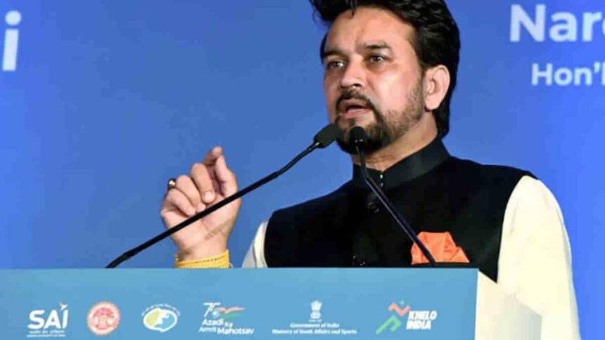 Khelo India Youth Games