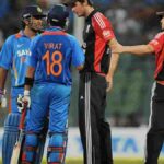 IND vs ENG Semi-final Weather Forecast: What Happens if There is a Washout? Who Goes Through to the Final? Is There a Reserve Day?