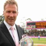 Chris Broad T20 World Cup 2022