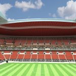 Al Bayt Stadium - FIFA World Cup 2022
