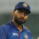 Rishabhi Pant T20 World Cup 2022