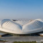 Al Janoubb Stadium FIFA World Cup 2022