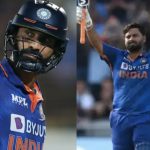 Ind vs Pak - T20 World Cup 2022