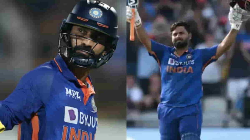 Ind vs Pak - T20 World Cup 2022