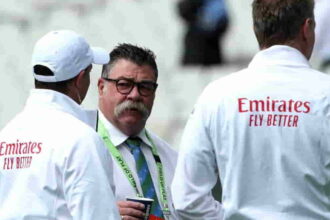David Boon T20 World Cup 2022