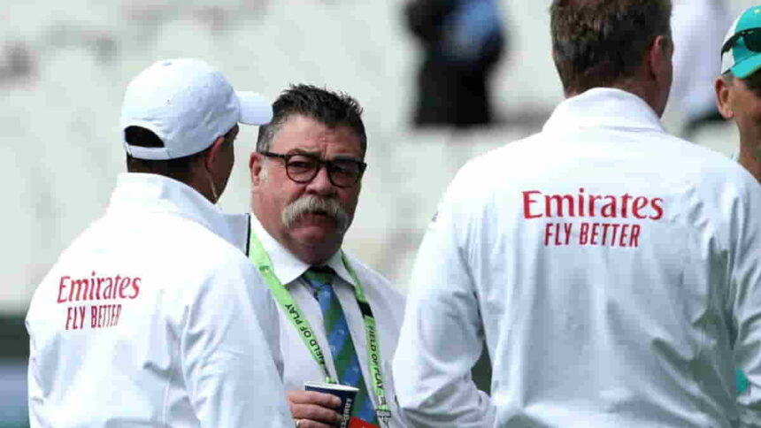 David Boon T20 World Cup 2022