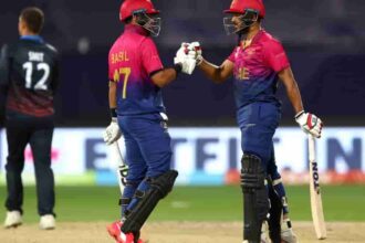 T20 World Cup