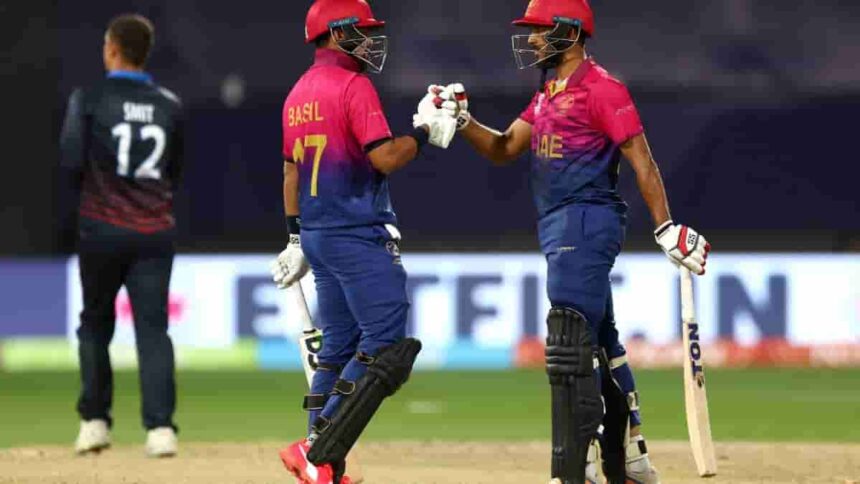 T20 World Cup