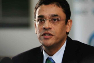 Ranjan Madugalle T20 World Cup 2022