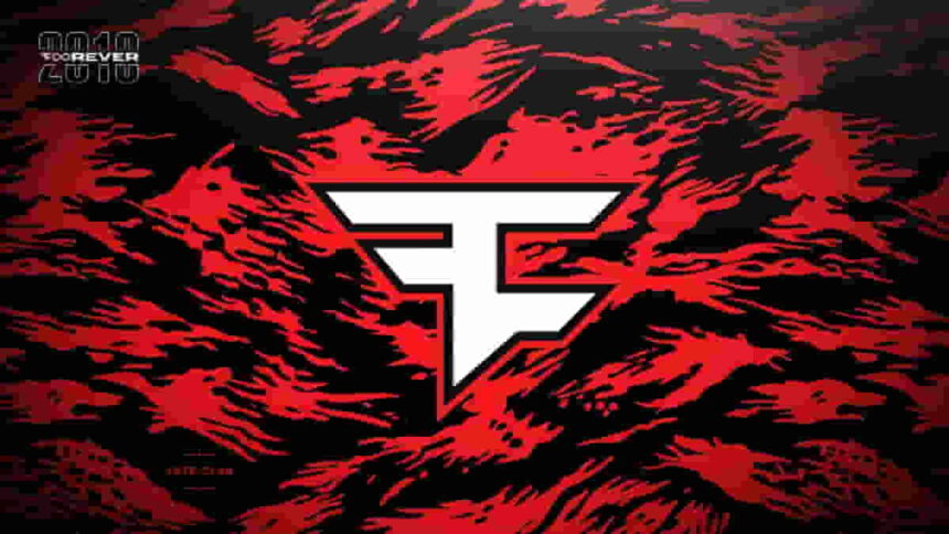 Sportsdigest - esports FaZe Clan