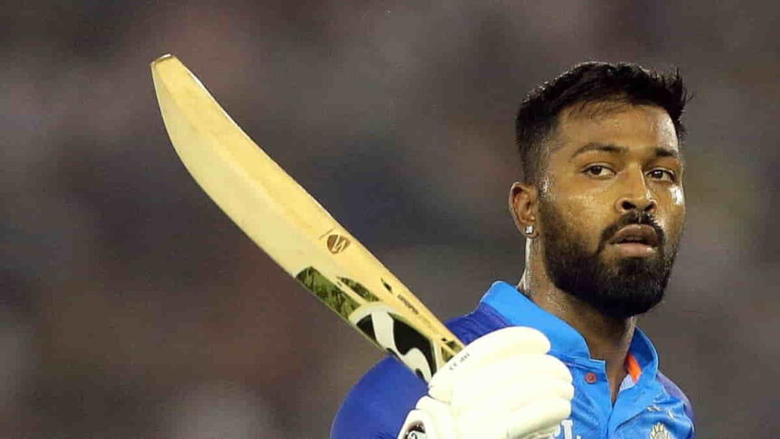 hardik pandya t20 world cup 2022