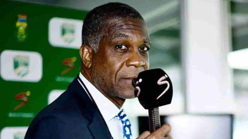 Michael Holding