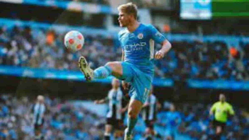 Top Premier League Players Available For 2025 Summer Transfer
