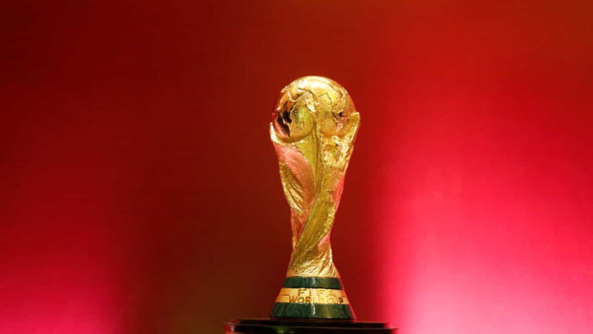 FIFA World Cup 2022