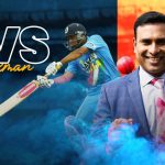 VVS Laxman Indian Cricket Team