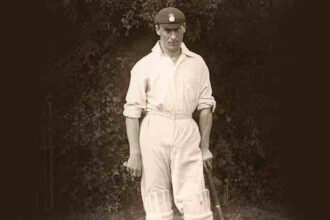 Phil Mead