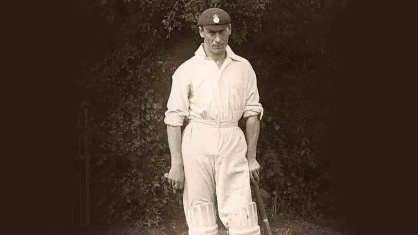 Phil Mead