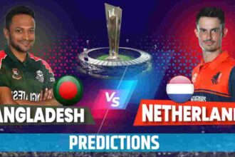 T20 World Cup 2022