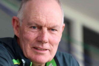 greg chappell
