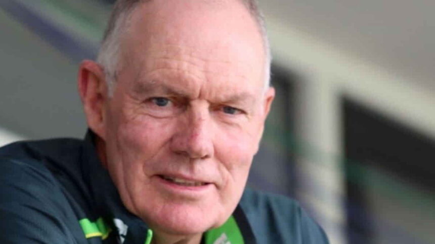 greg chappell