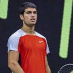 Astana Open 2022
