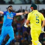 Jasprit Bumrah