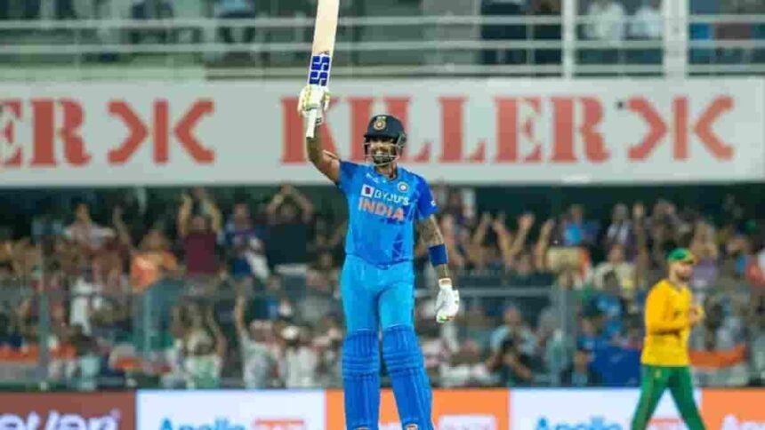 KL Rahul
