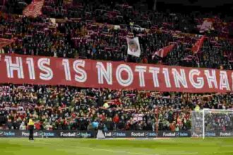 FIFA World Cup 2022 - Nottingham Forest