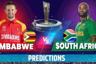 T20 World Cup 2022