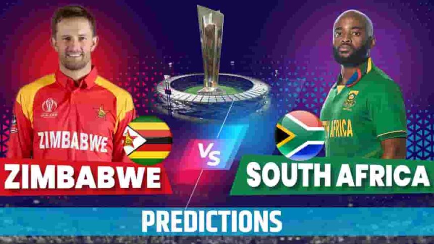 T20 World Cup 2022