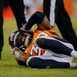 Concussions in Football players