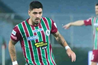 ATK Mohun Bagan